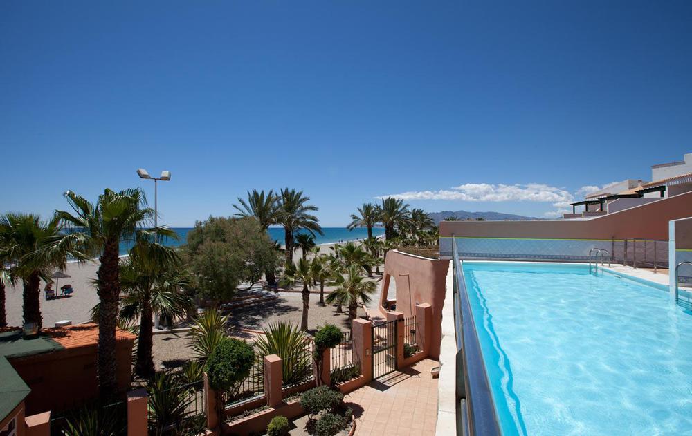 Hotel Playavera 4*