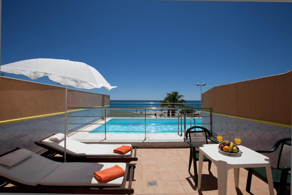 Playavera 4*