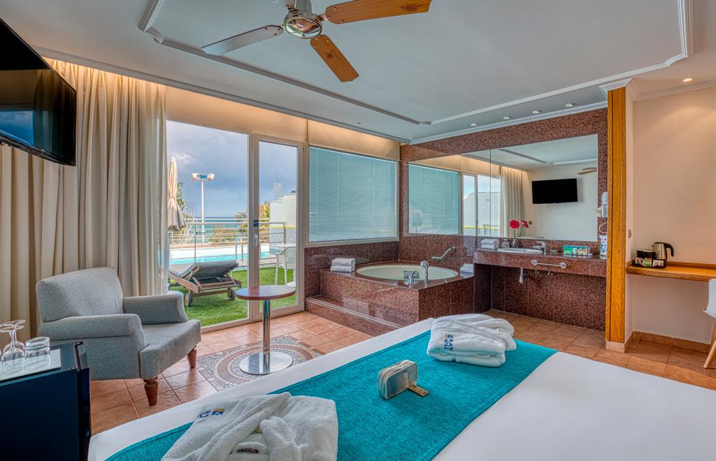Hotel Playavera Vera