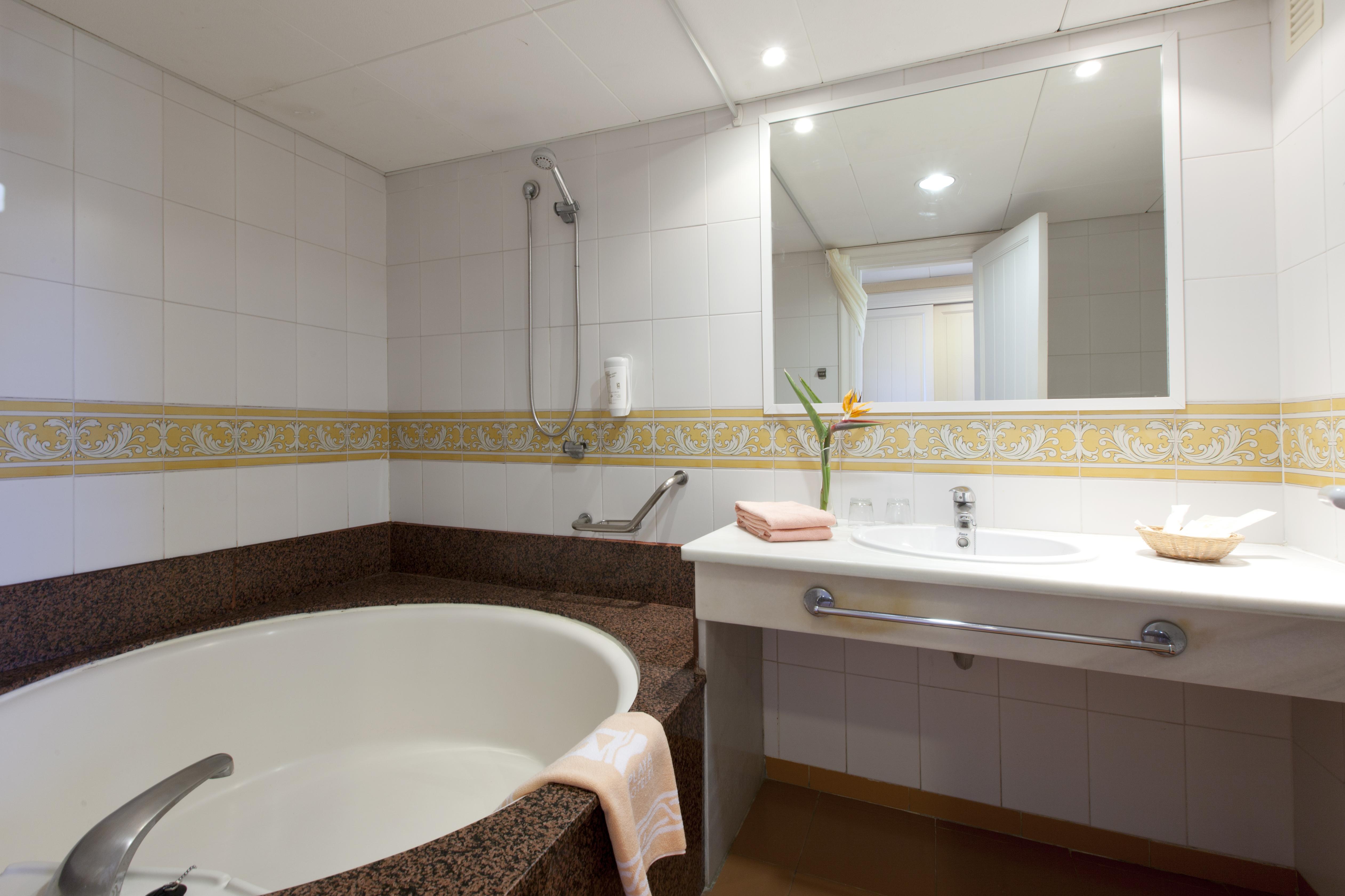 Hotel Playavera Vera