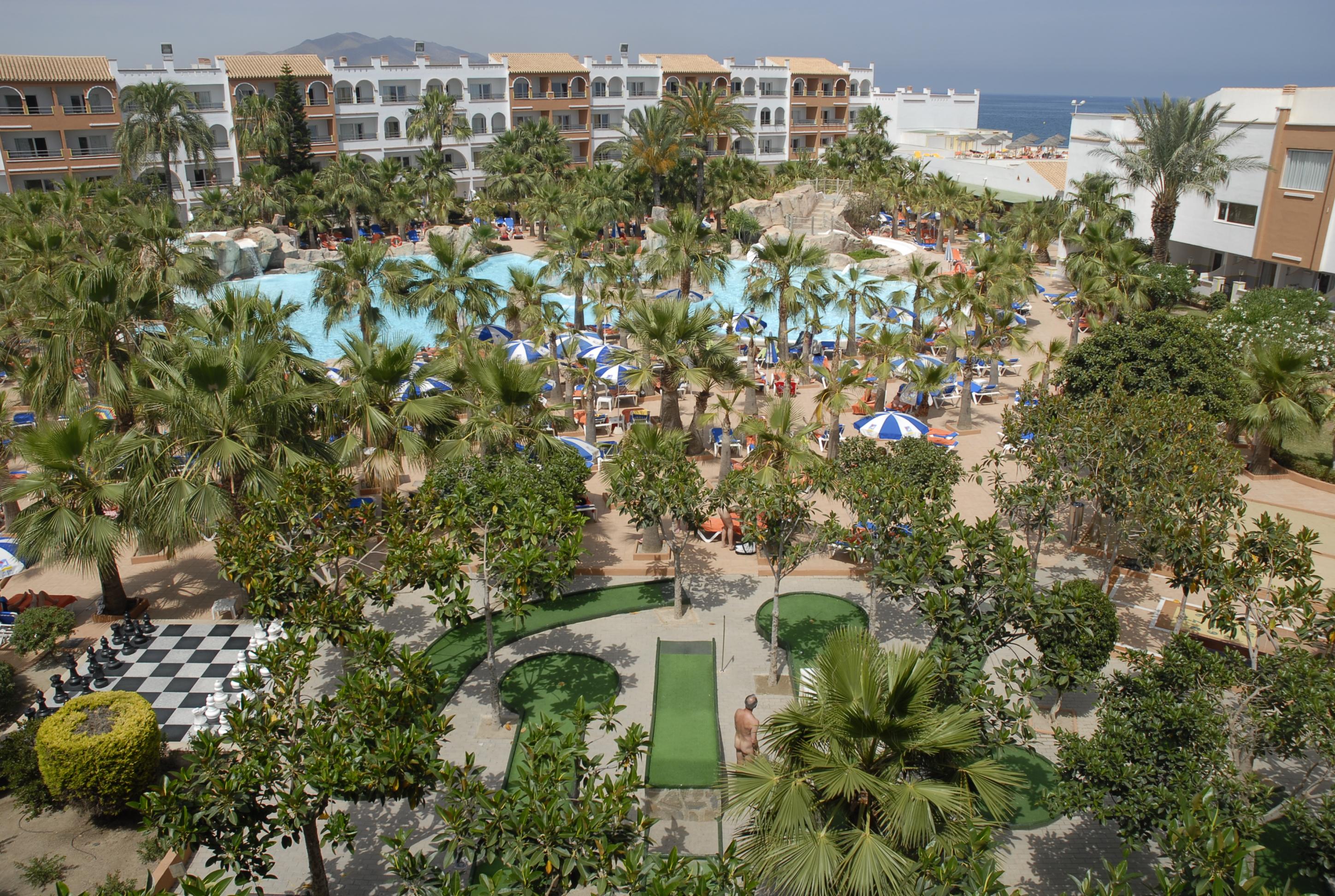 Playavera Hotel 4*