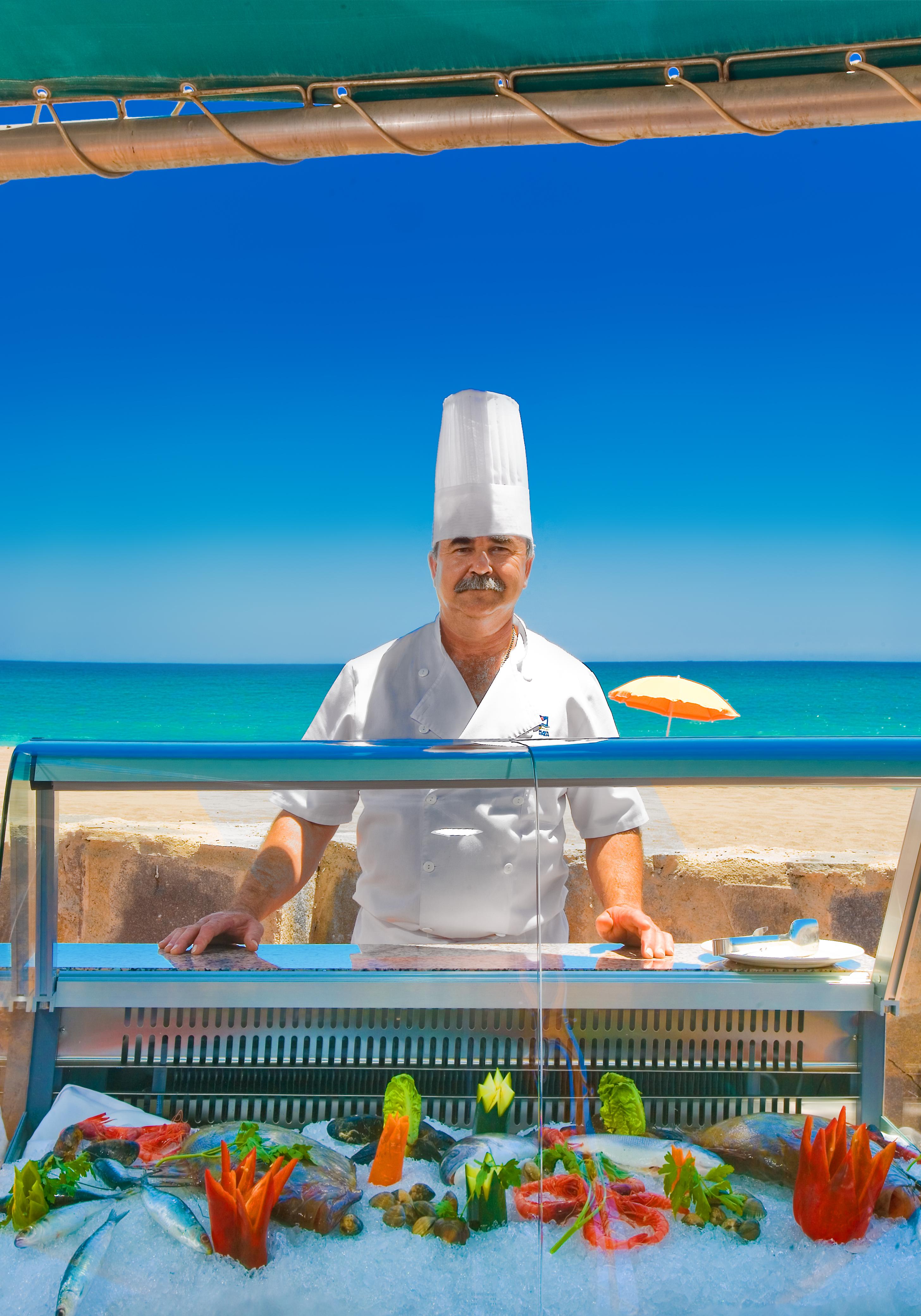 Playavera 4* Vera