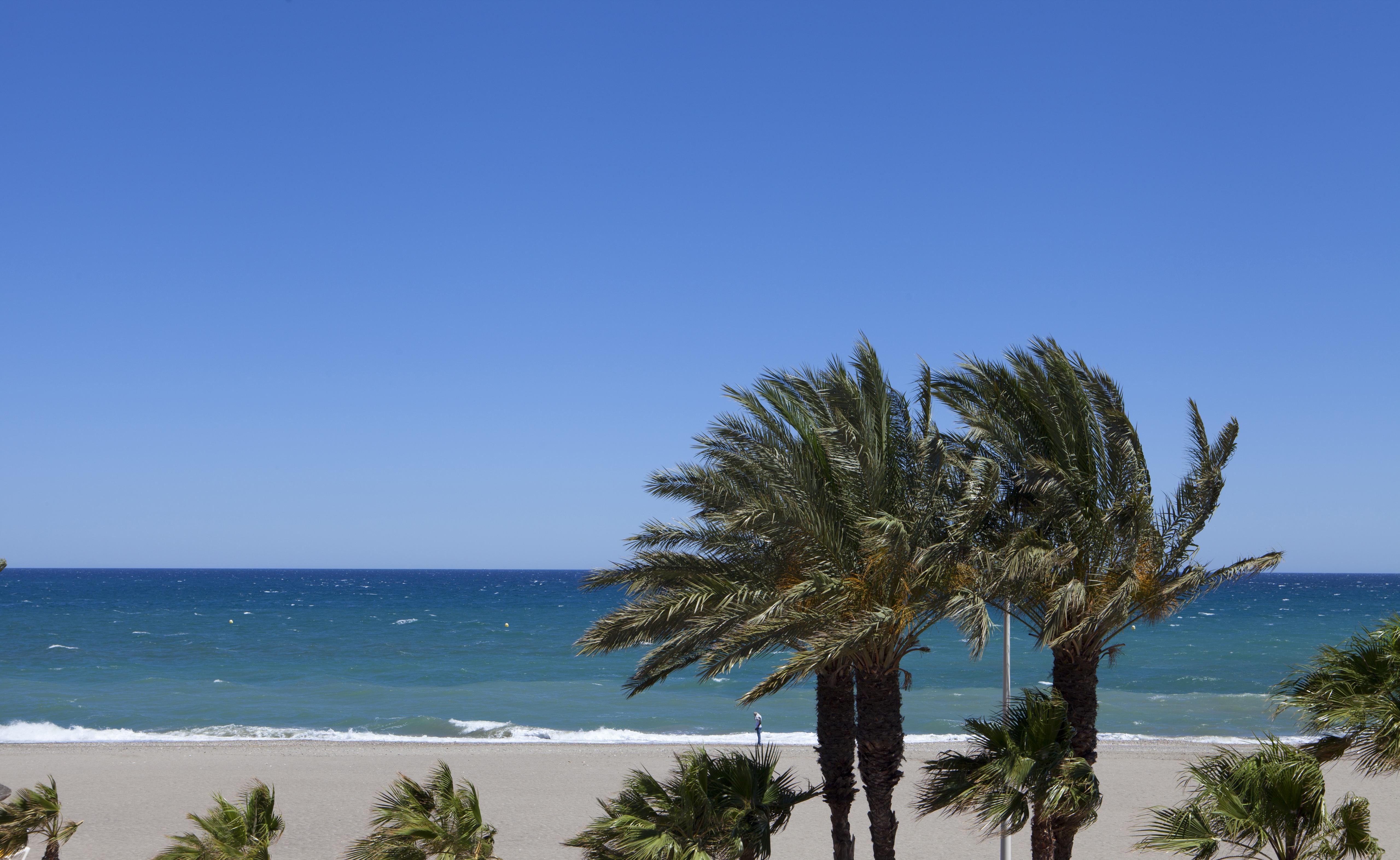 Hotel Playavera Vera