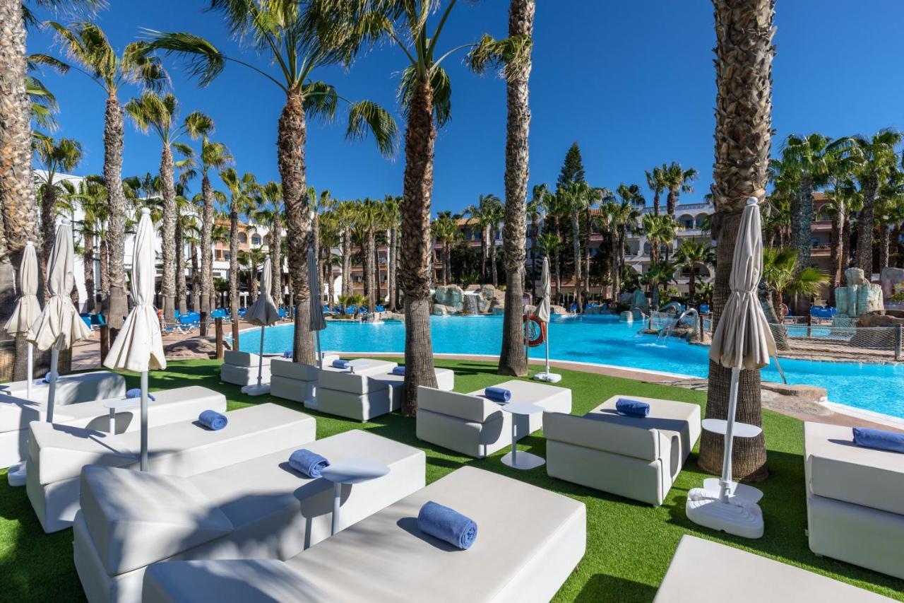 Playavera 4* Vera