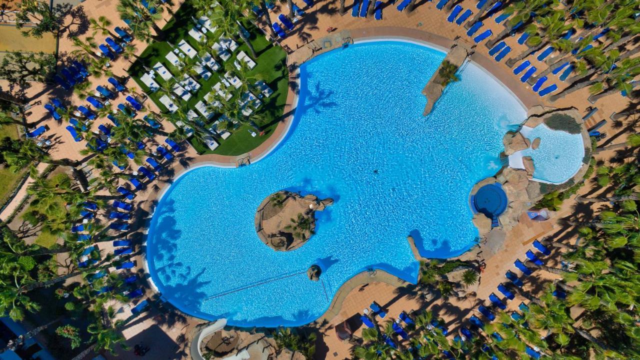 Hotel Playavera Vera