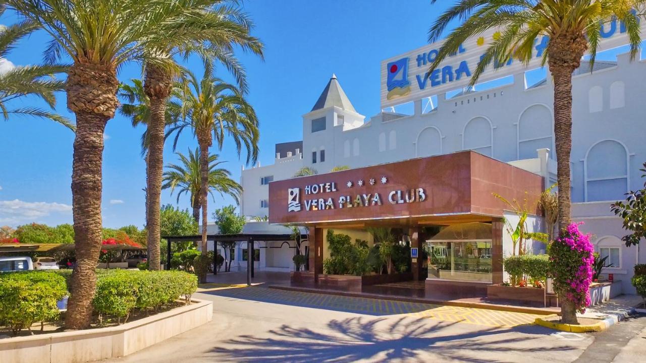 Playavera 4* Vera
