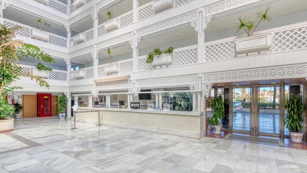 Hotel Playavera
