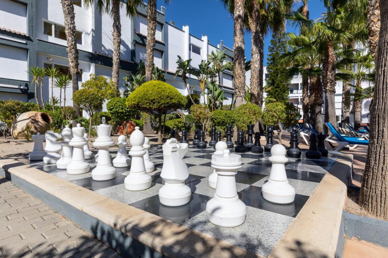 Hotel Playavera 4*