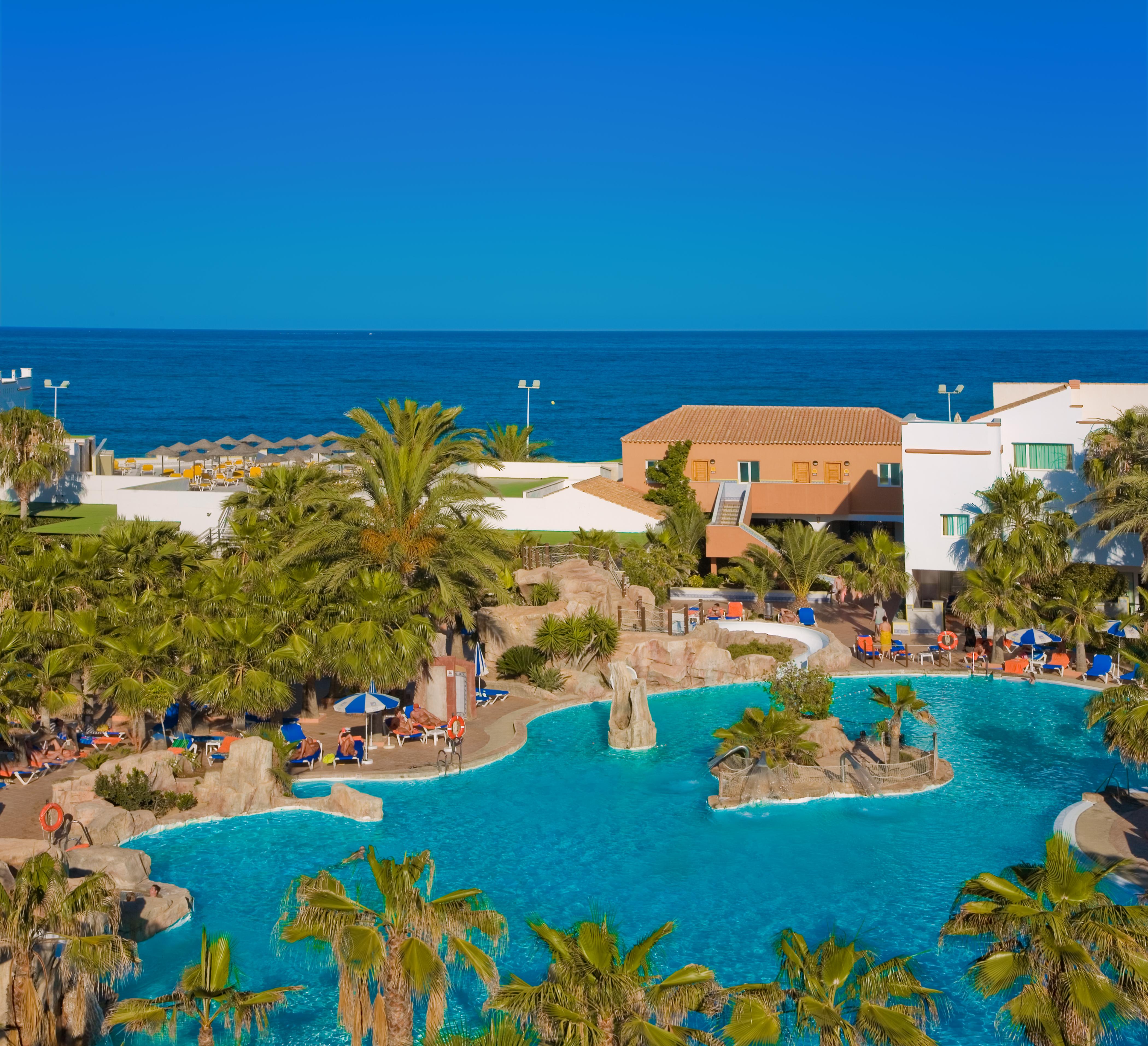 Hotel Playavera Vera