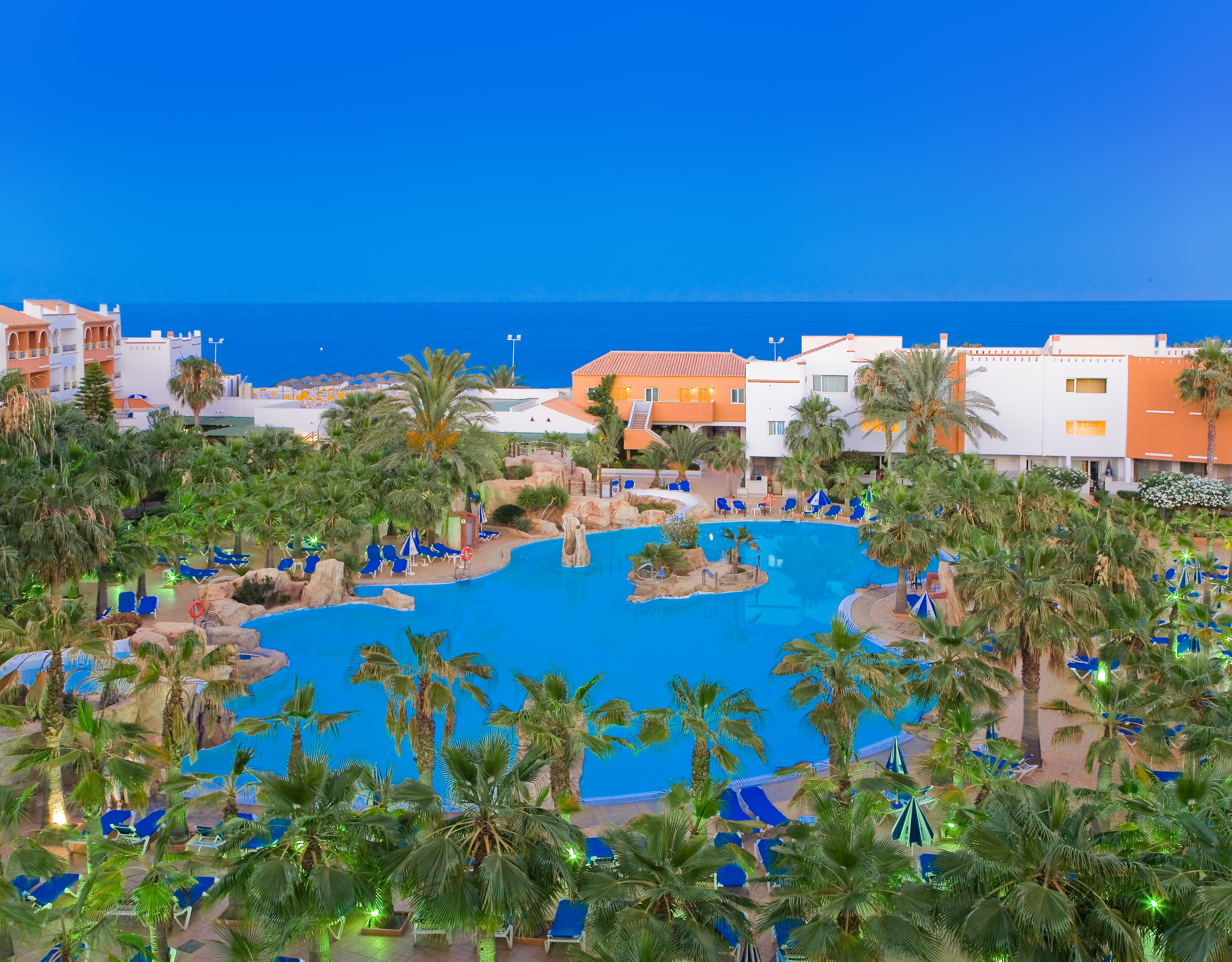Hotel Playavera Vera
