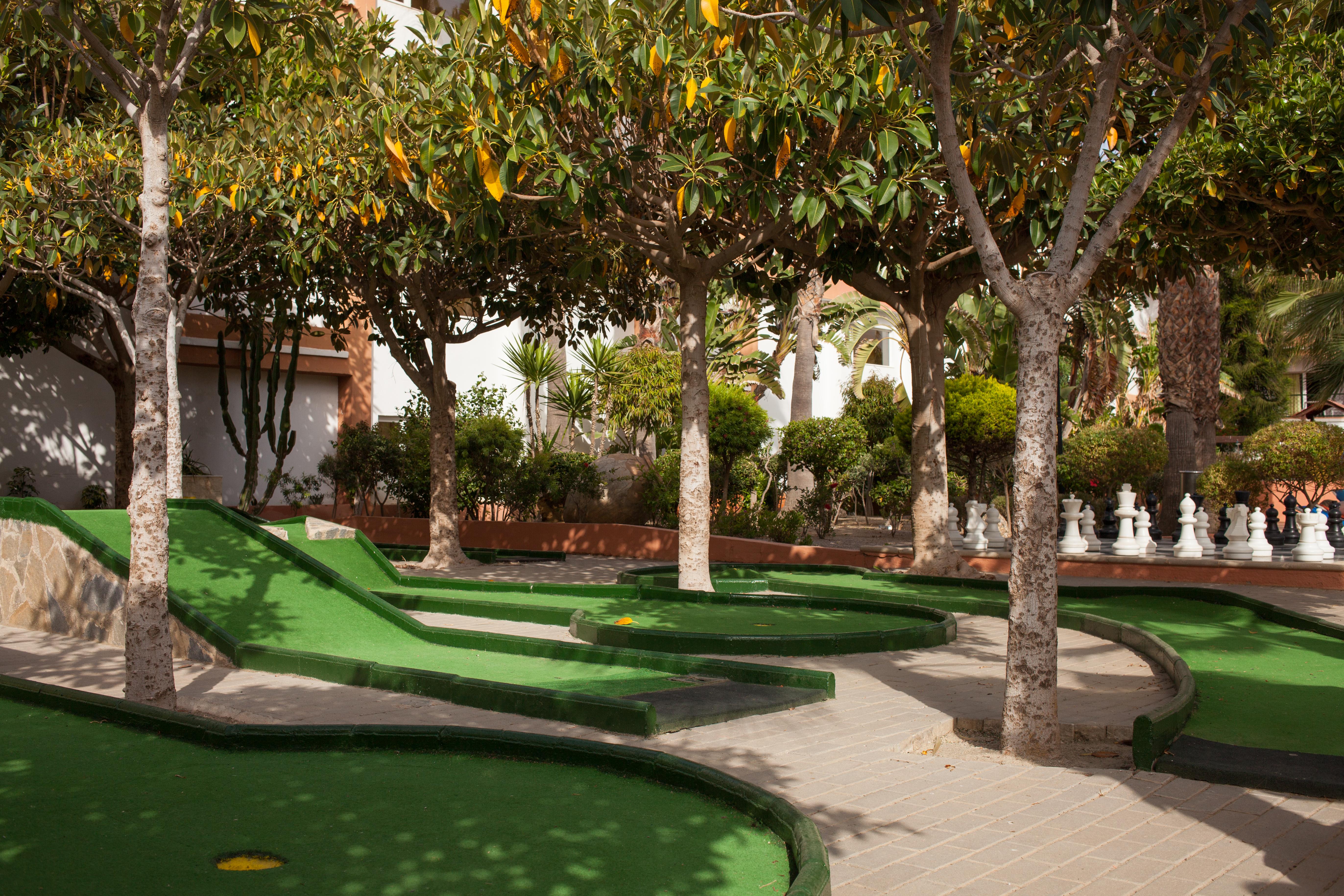Playavera 4*
