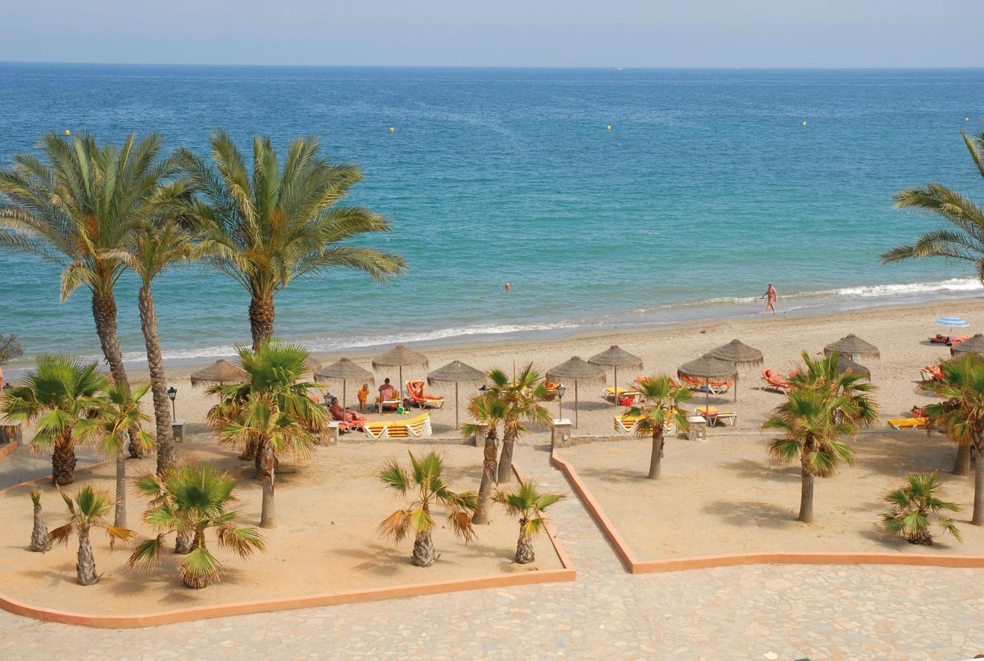 Hotel Playavera Vera