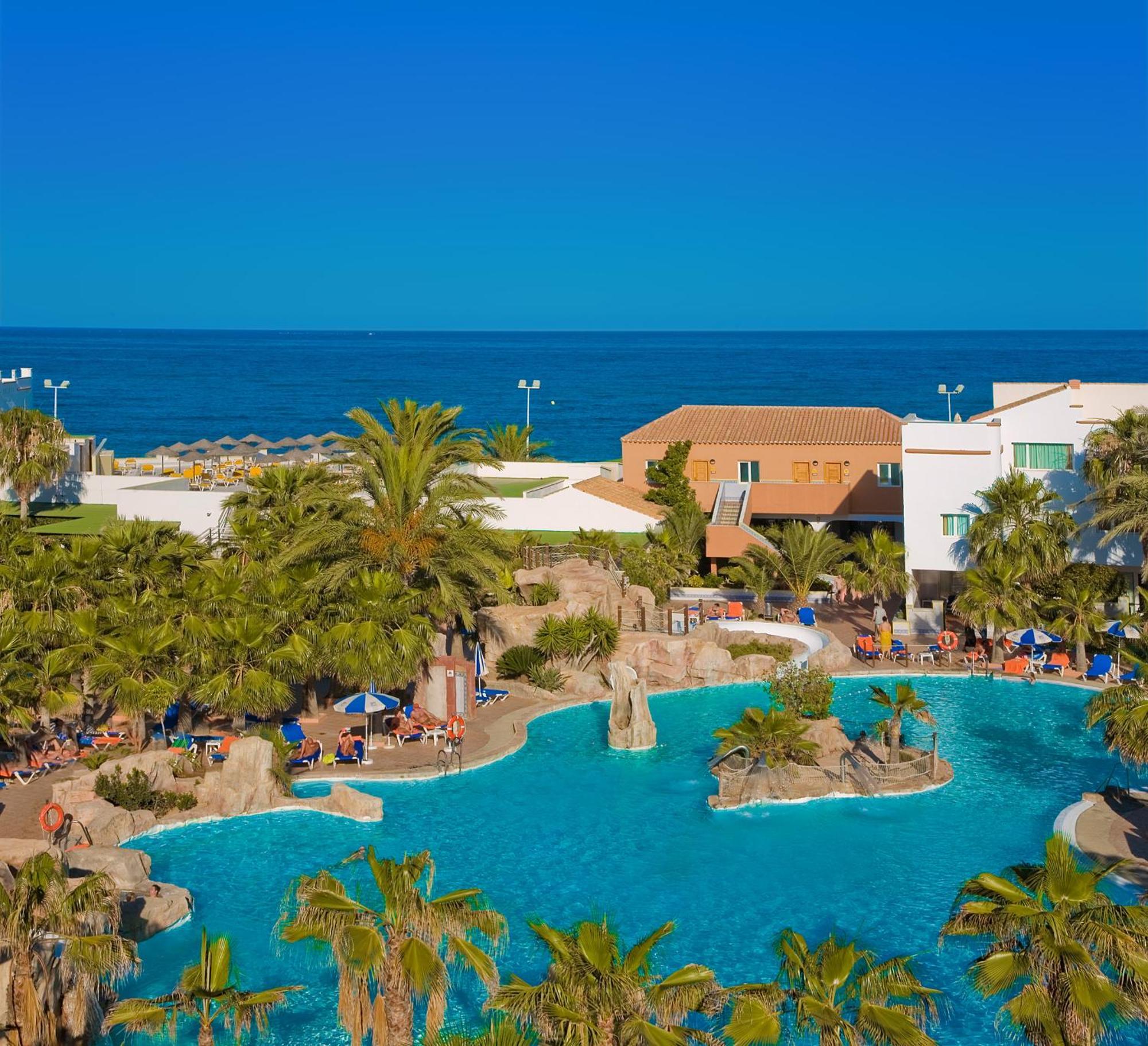 Hotel Playavera 4*