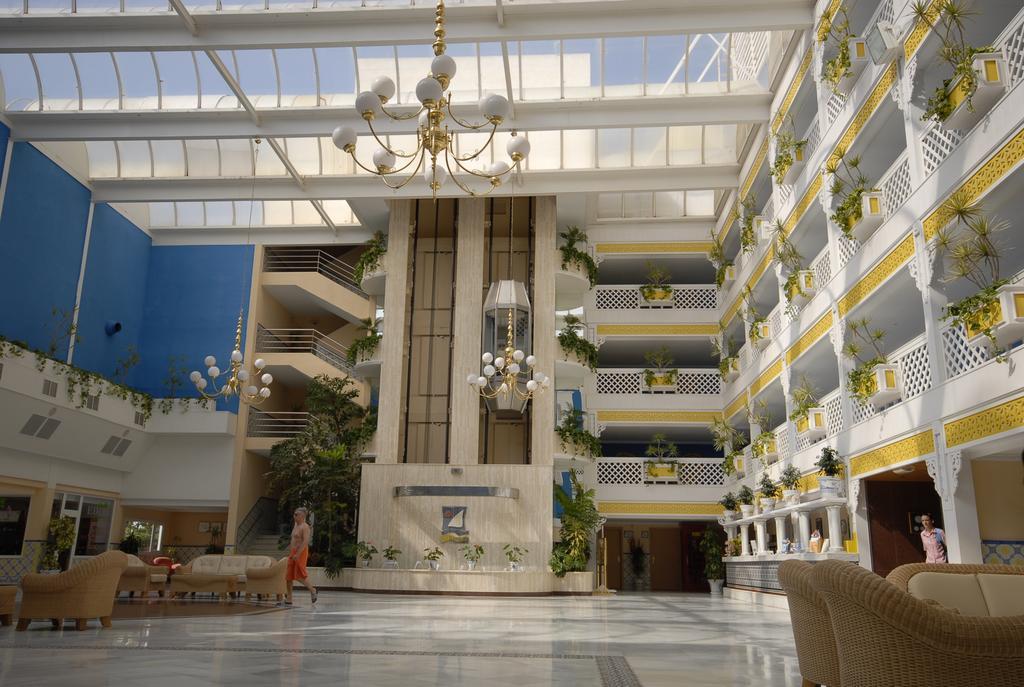 Hotel Playavera Vera