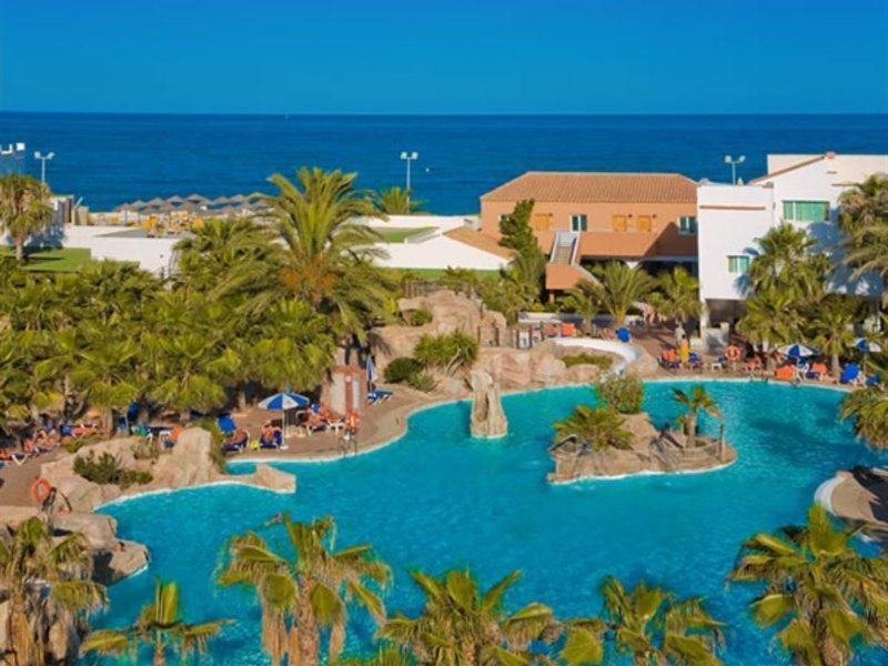 Playavera Hotel 4*