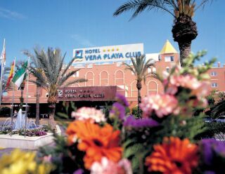 Playavera Hotel 4*
