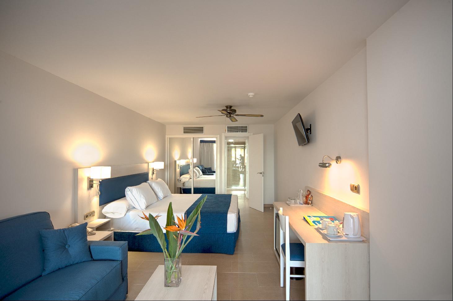 Hotel Playavera Vera