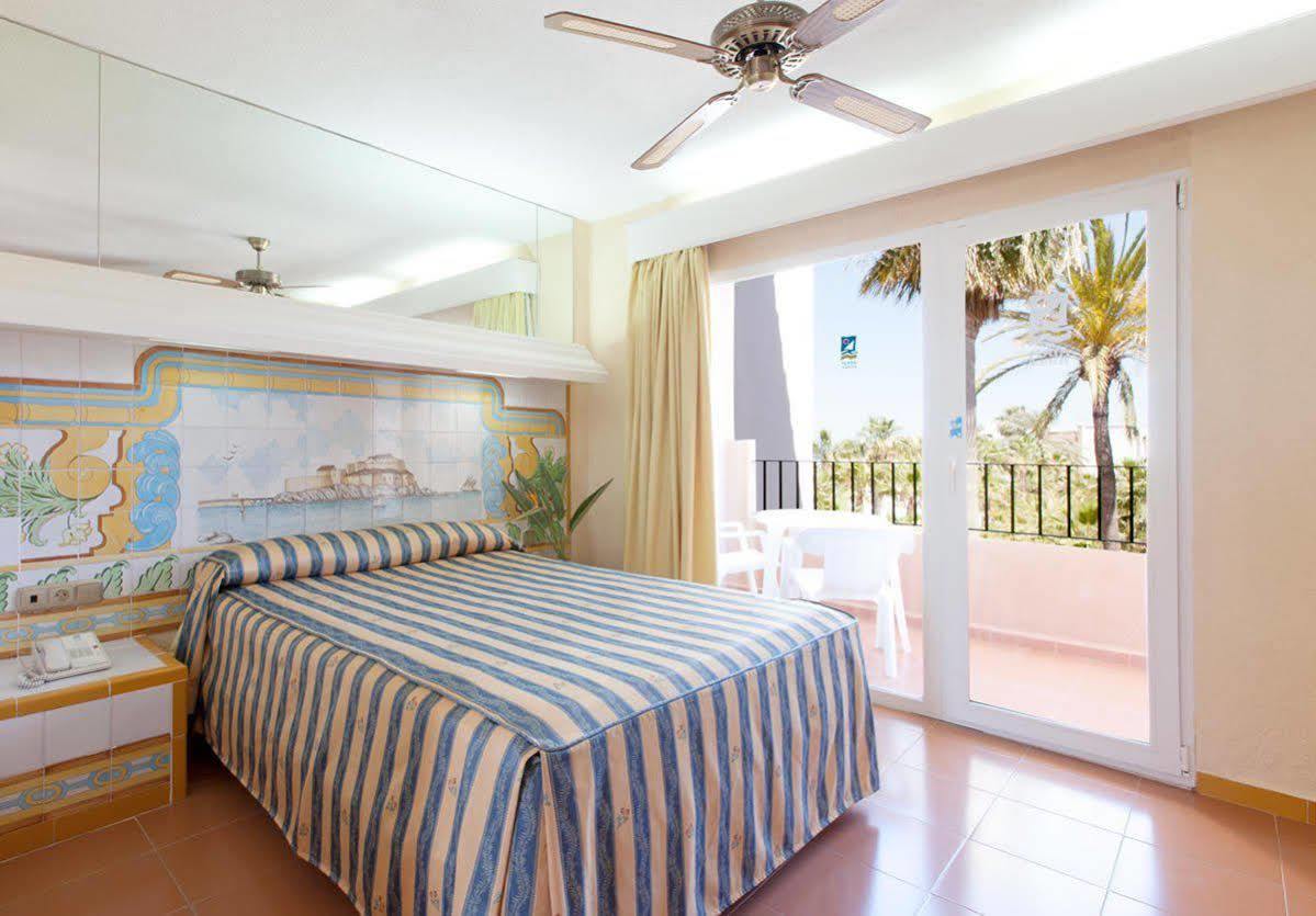 Playavera Hotel Vera
