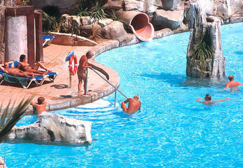 Playavera Hotel 4*