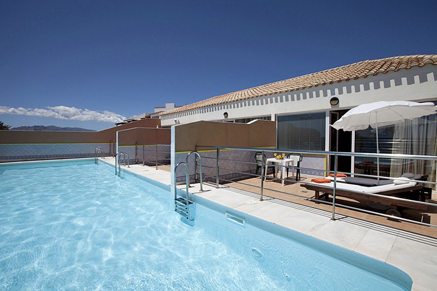 Playavera Hotel