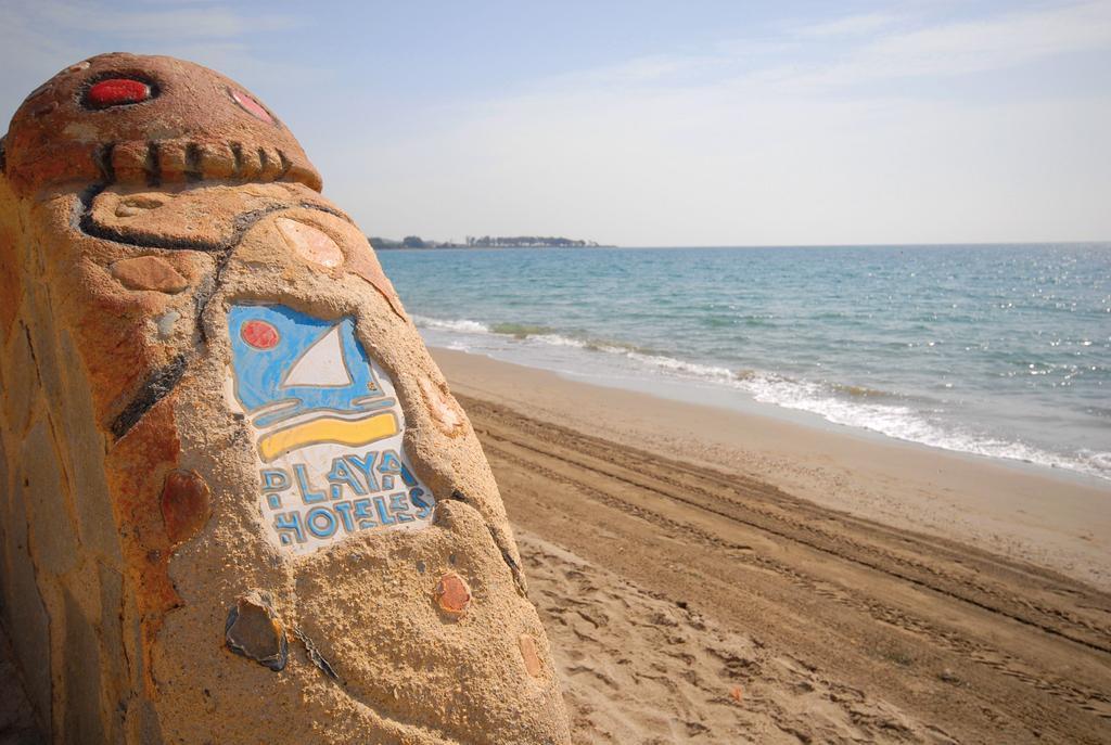 Playavera 4*
