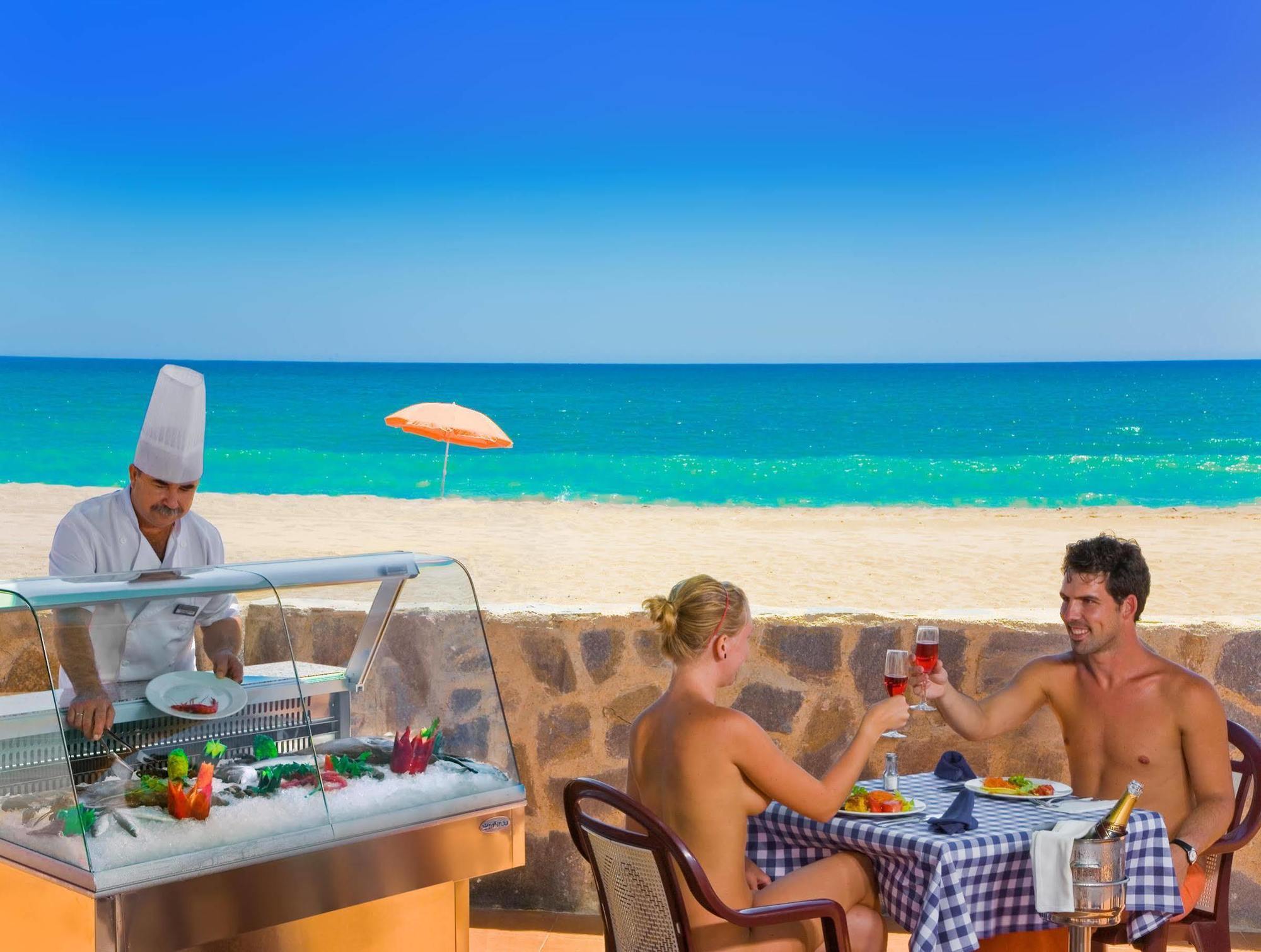 Playavera Hotel Vera