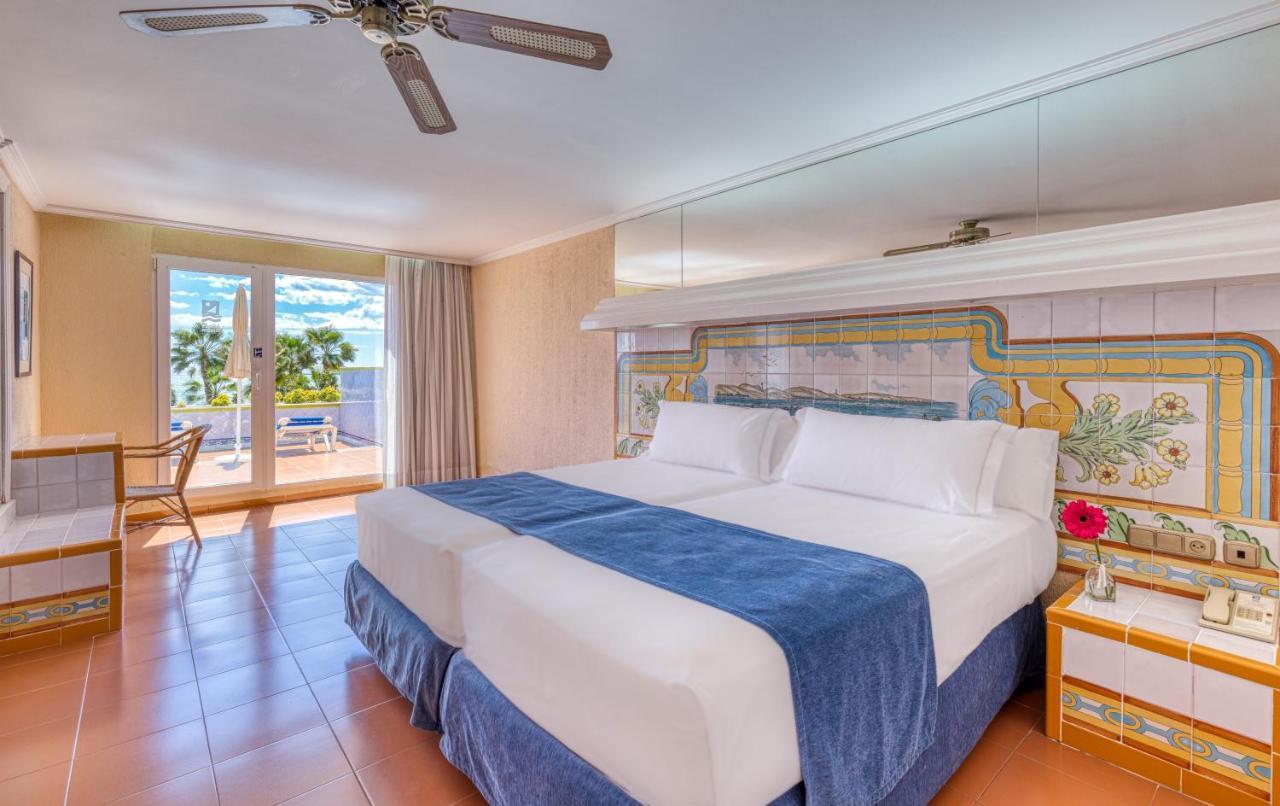 Hotel Playavera